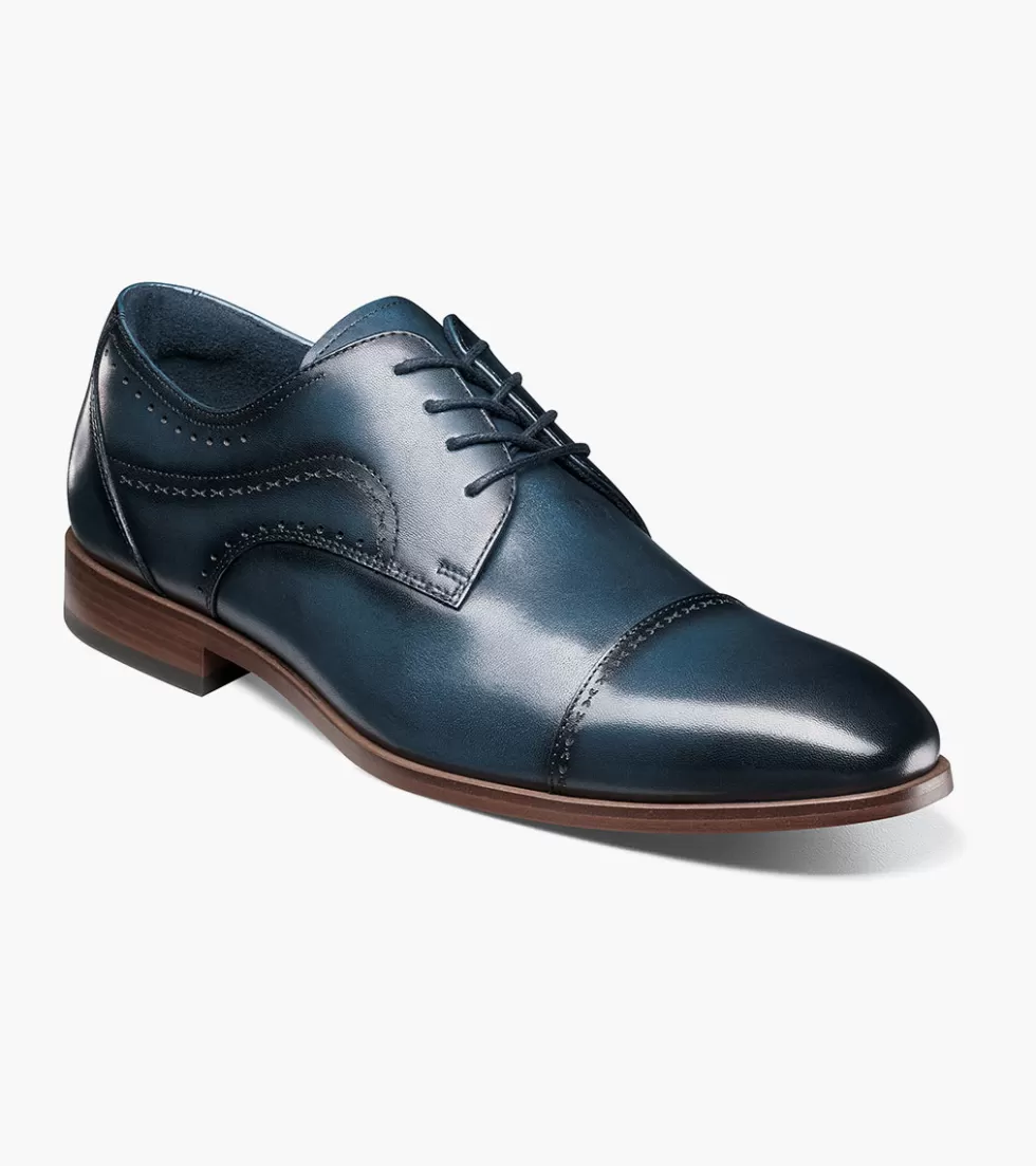 Stacy Adams Bryant Navy Cheap