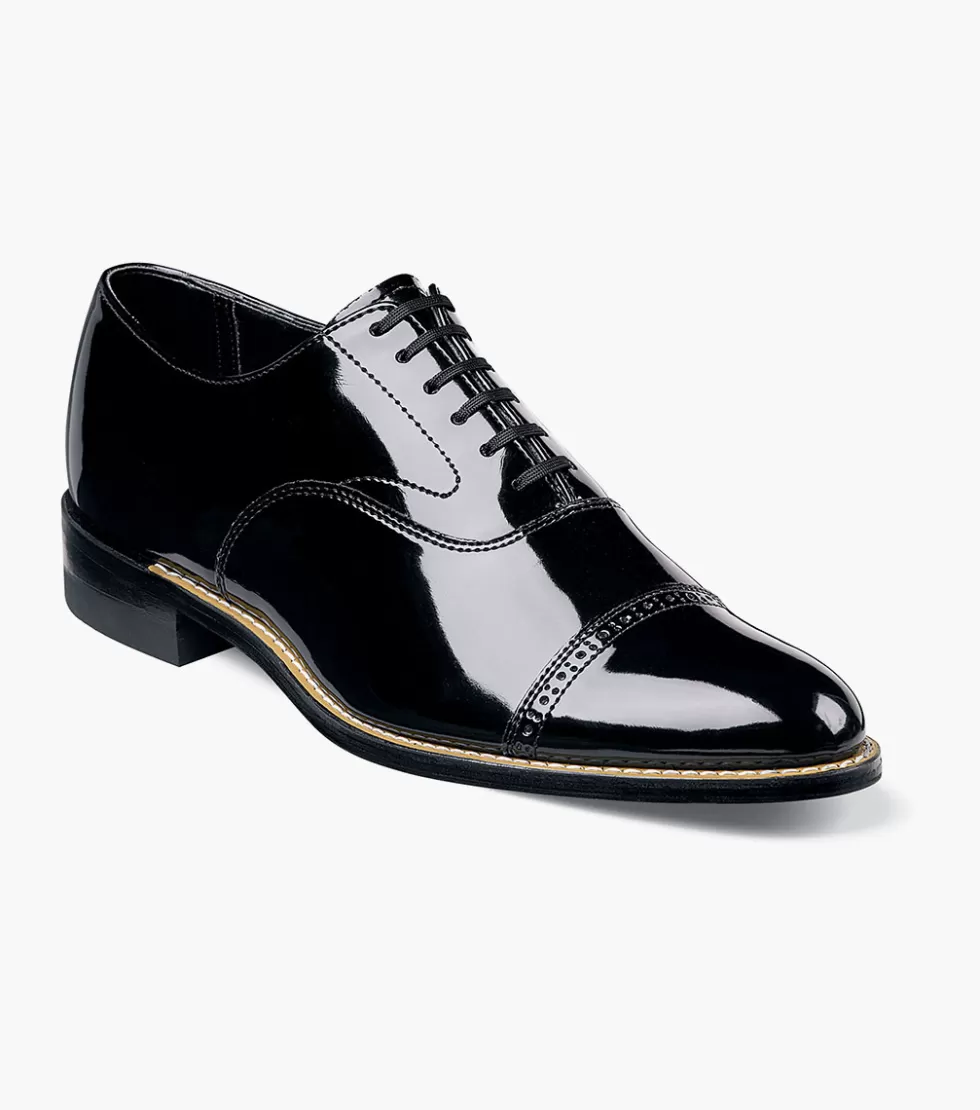 Stacy Adams Concorde Black Online