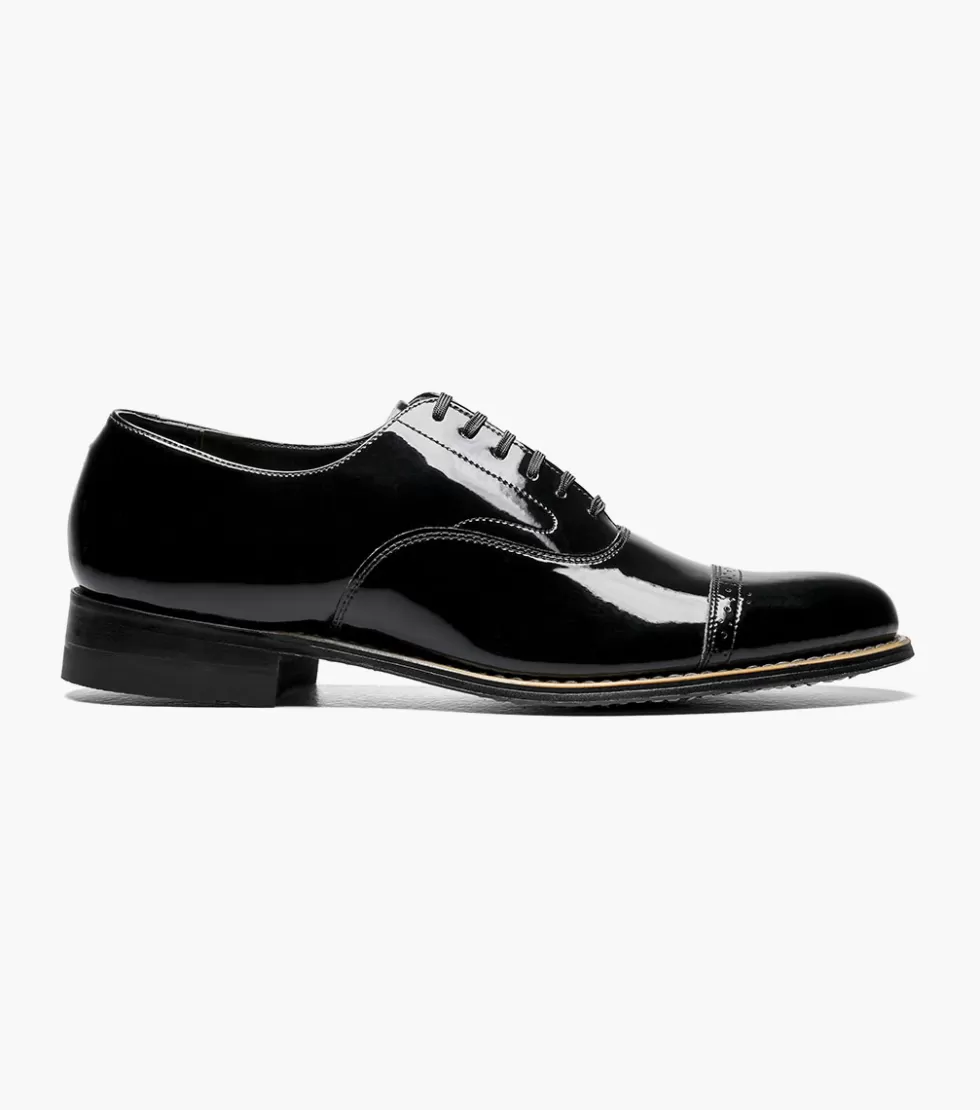 Stacy Adams Concorde Black Online