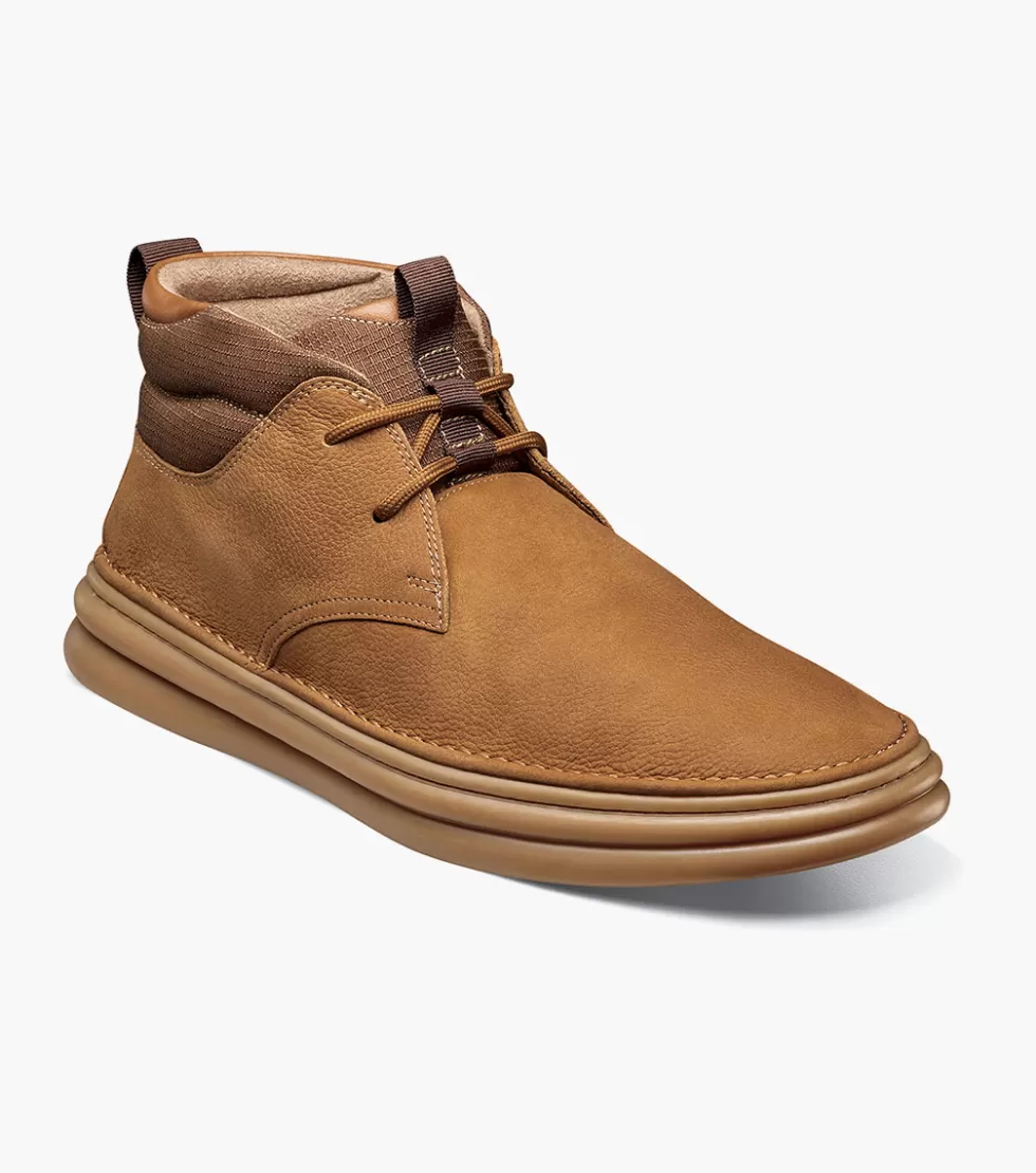 Stacy Adams Delson Camel Discount