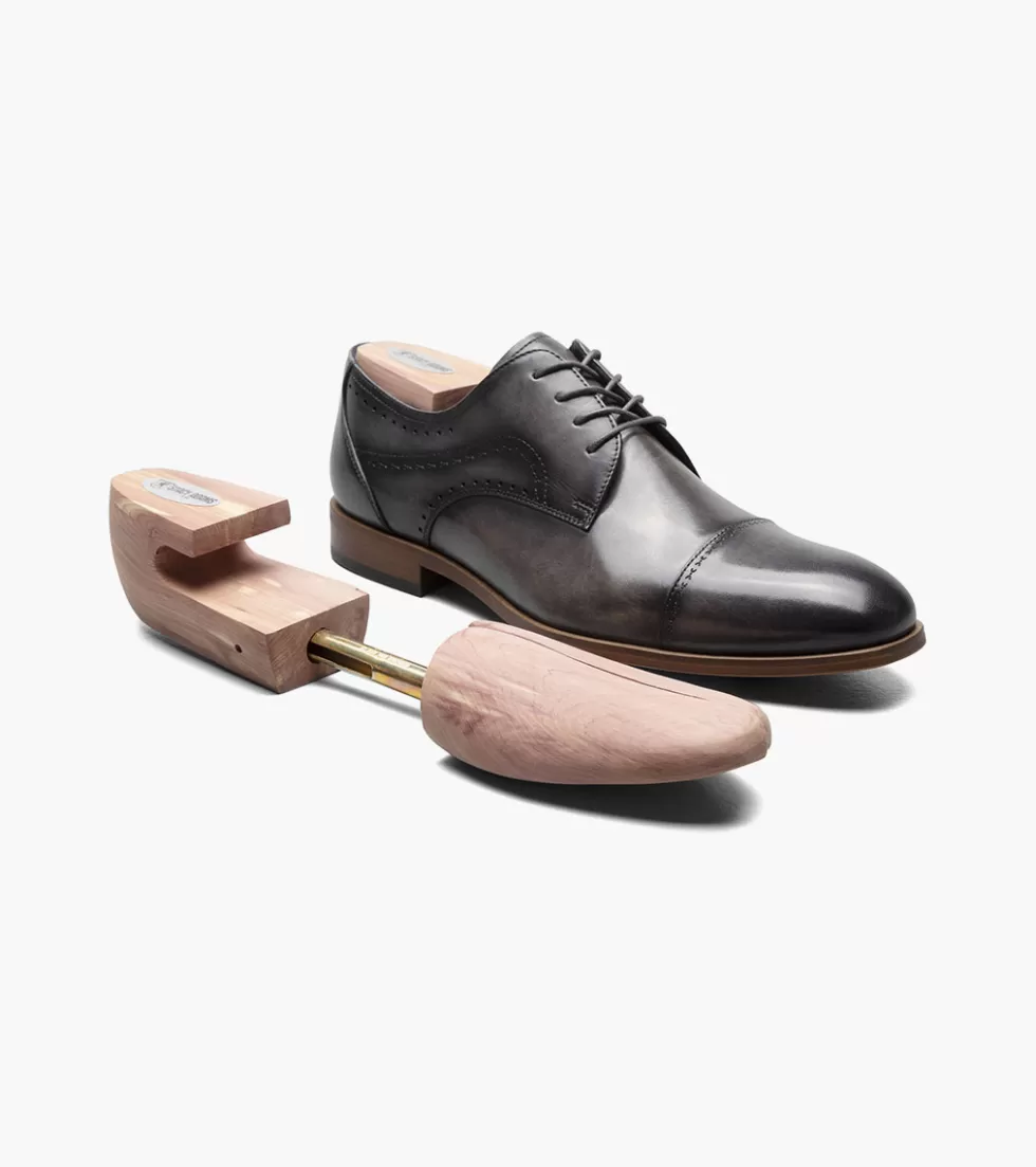 Stacy Adams Full Cedar Shoe Trees Misc Store