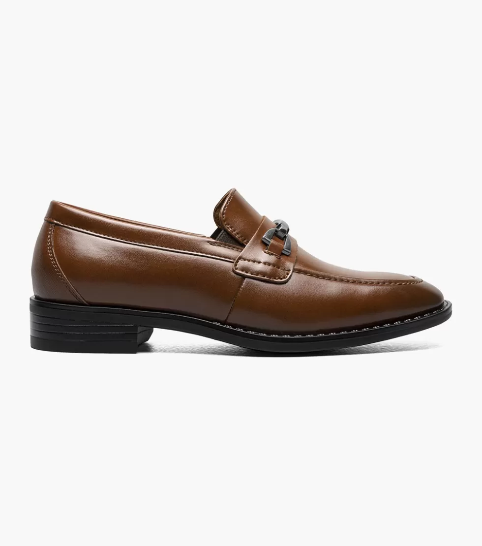 Stacy Adams Kids Kaylor Cognac Flash Sale