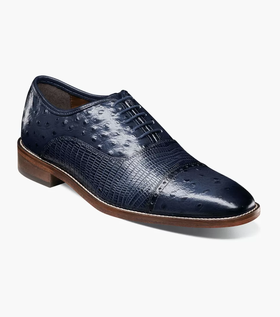 Stacy Adams Rodano Blue Cheap