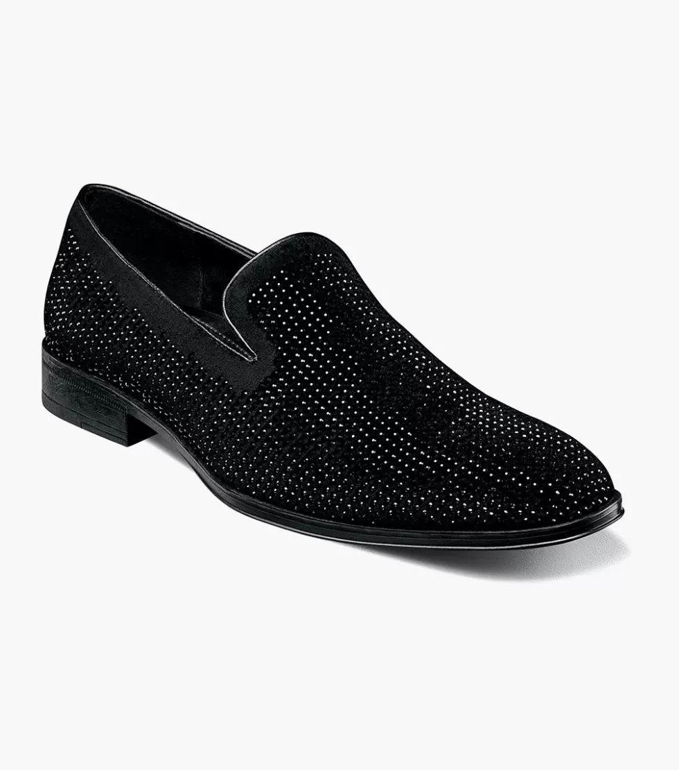 Stacy Adams Suave Black Shop