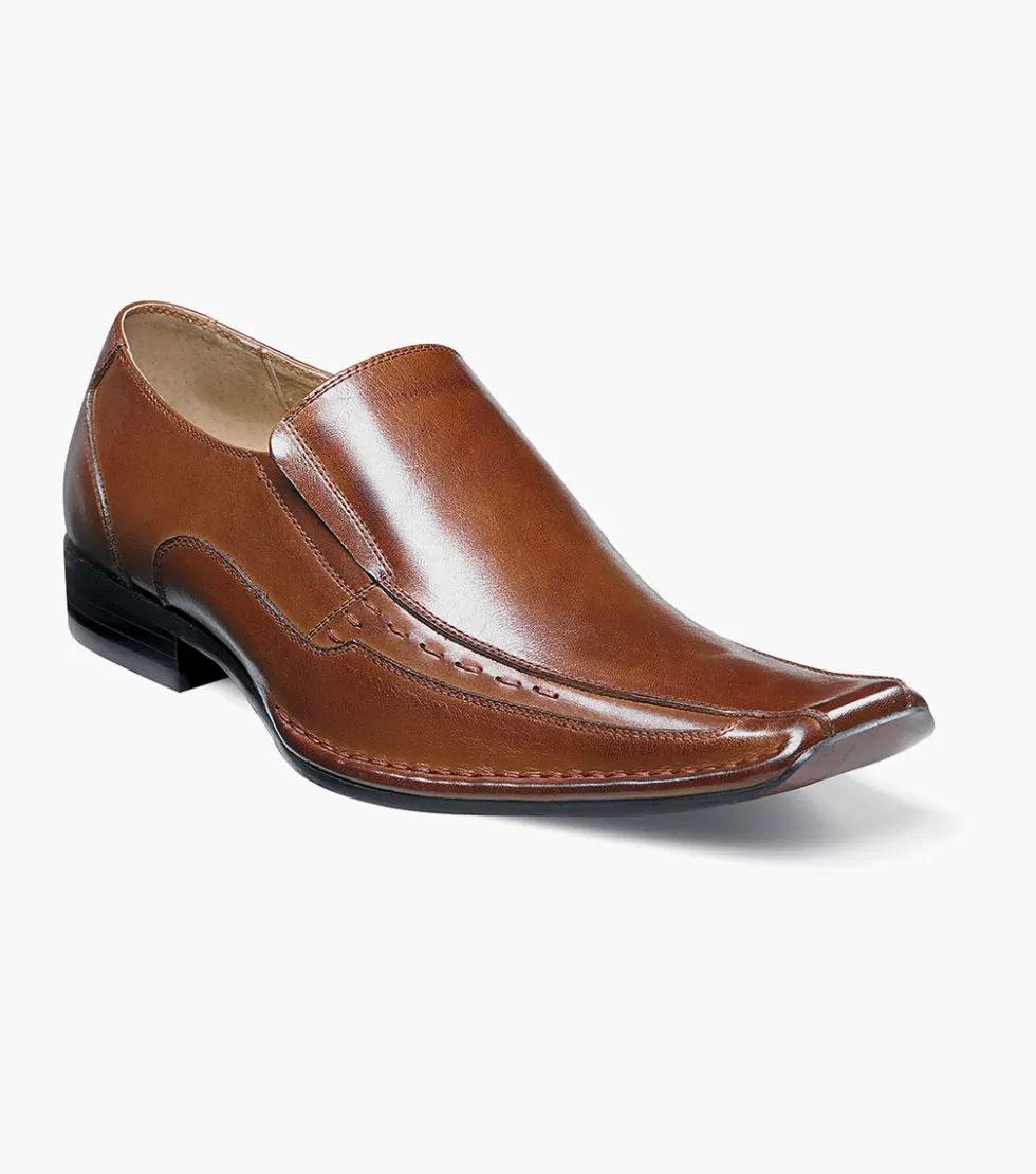 Stacy Adams Templin Cognac Outlet