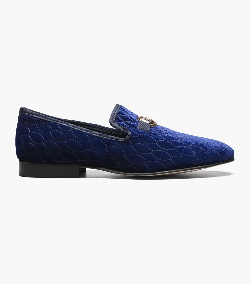 Stacy Adams Valet Blue Online